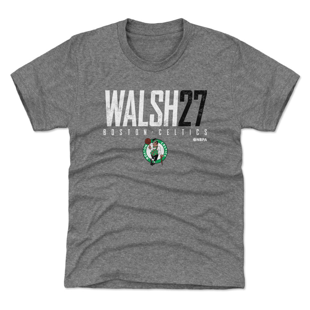 Jordan Walsh Kids T-Shirt | 500 LEVEL