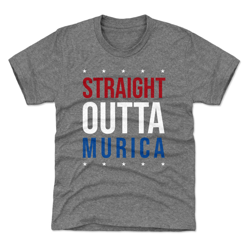 USA Kids T-Shirt | 500 LEVEL