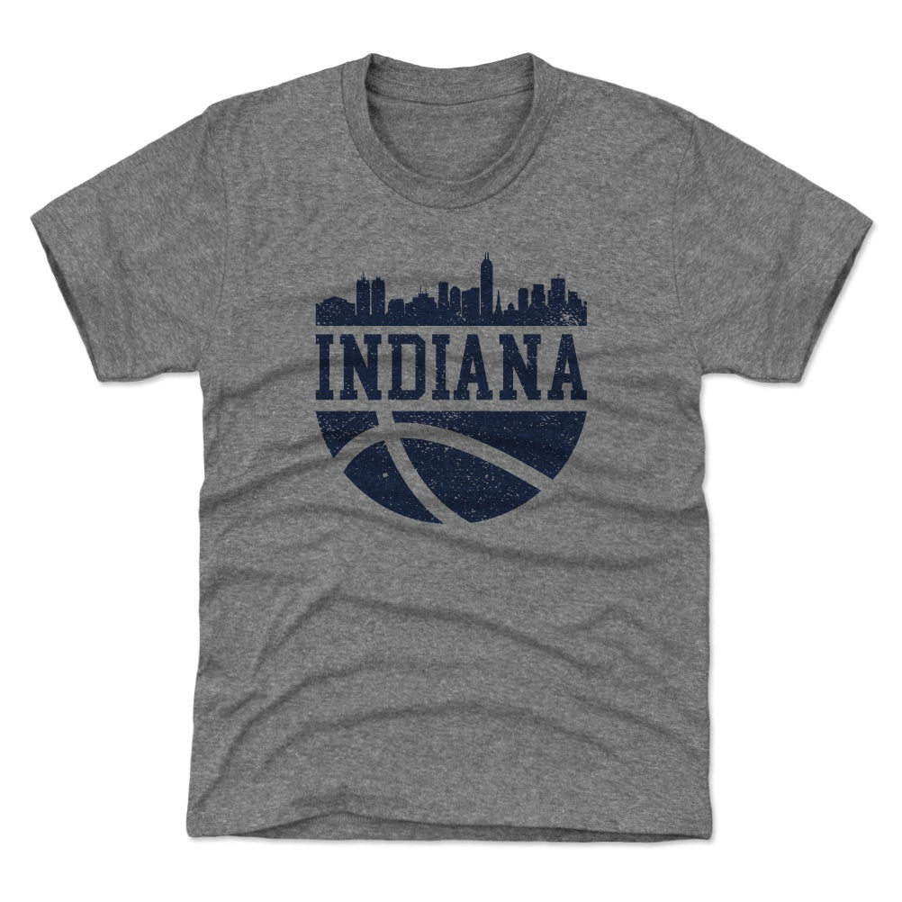 Indiana Kids T-Shirt | 500 LEVEL