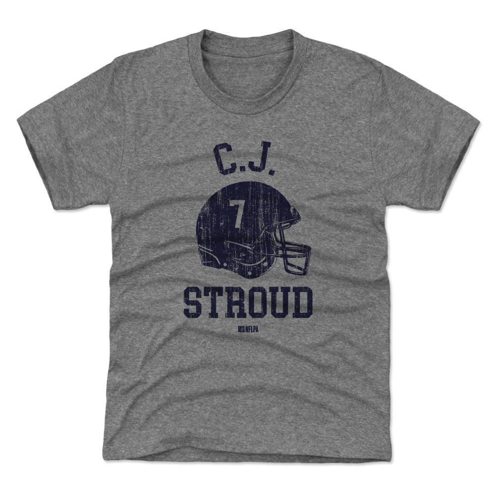 C.J. Stroud Kids T-Shirt | 500 LEVEL