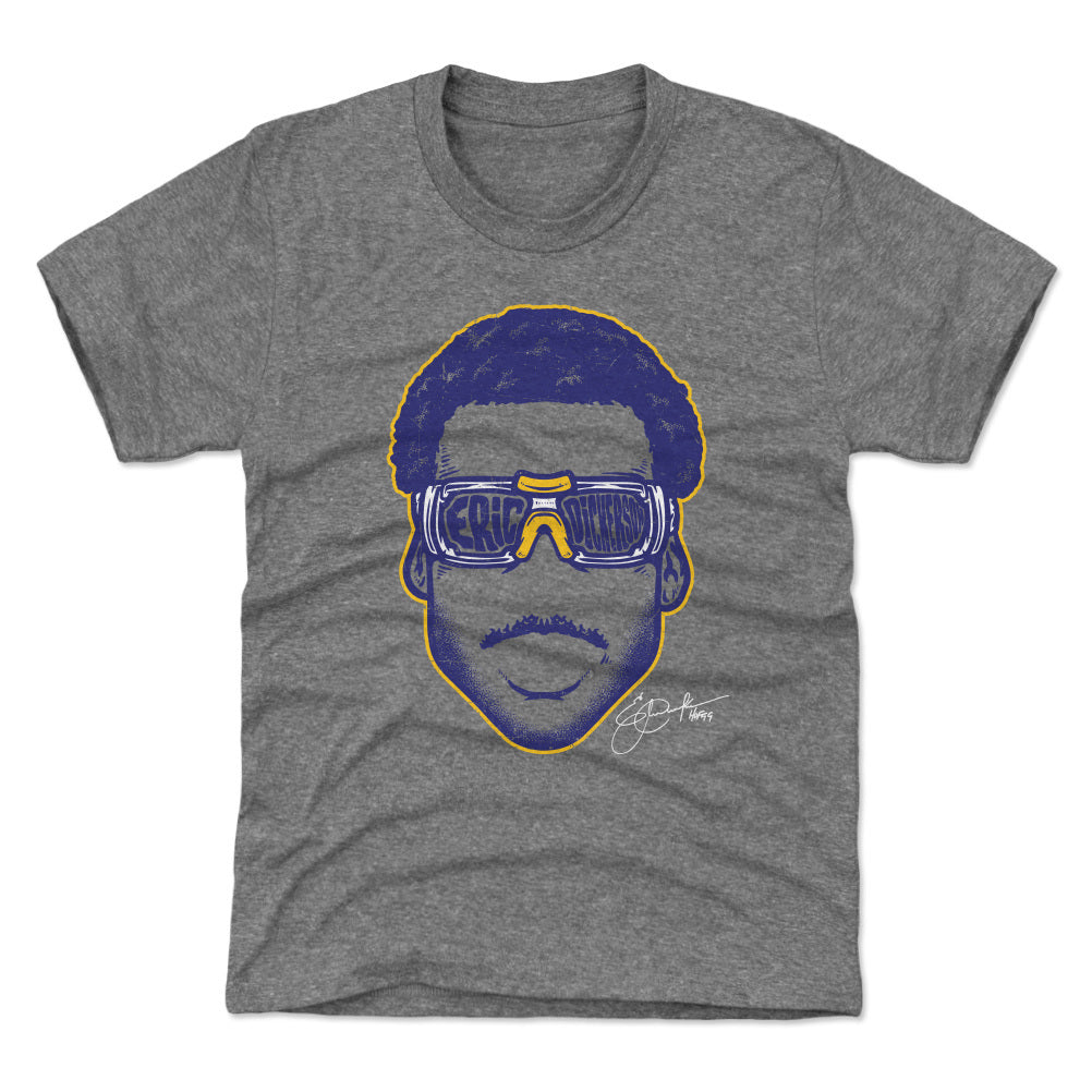 Eric Dickerson Kids T-Shirt | 500 LEVEL