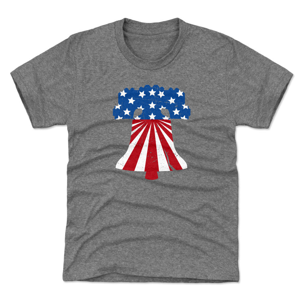 USA Kids T-Shirt | 500 LEVEL