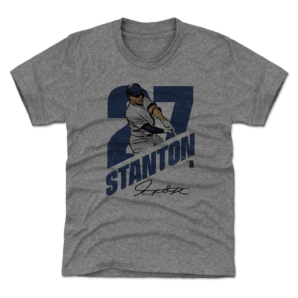 Giancarlo Stanton Kids T-Shirt | 500 LEVEL