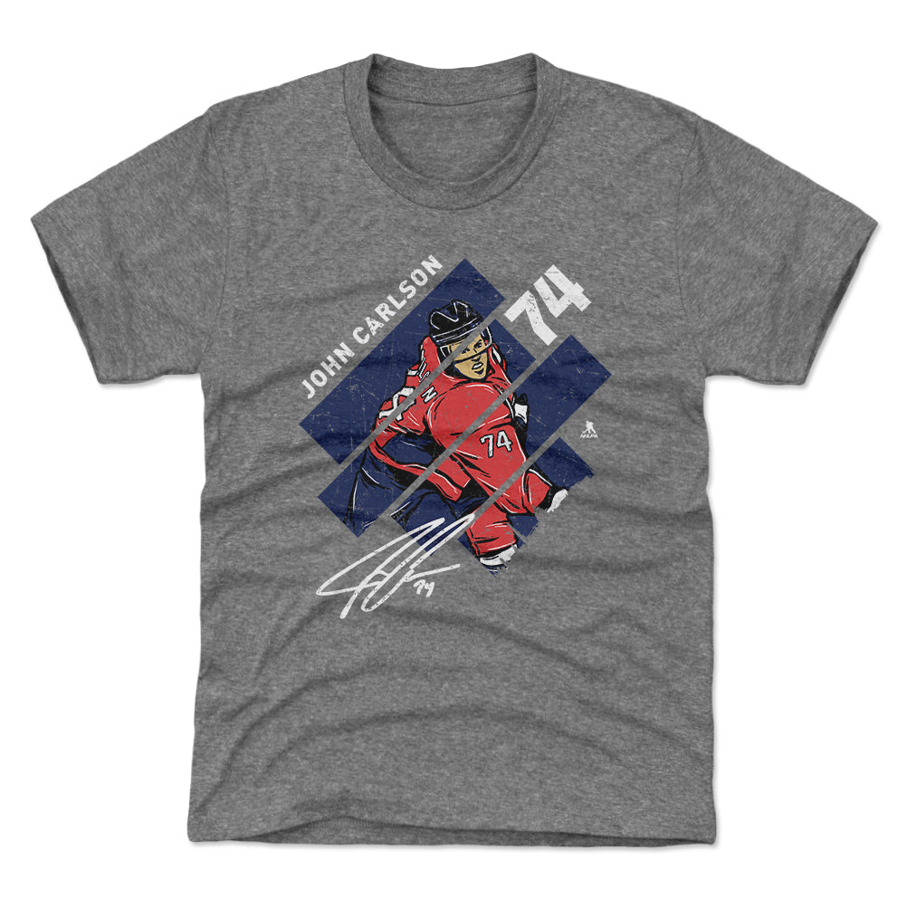 John Carlson Kids T-Shirt | 500 LEVEL