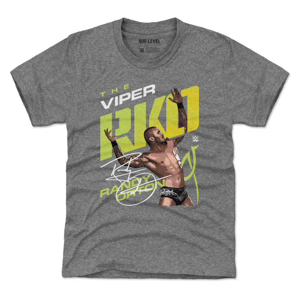 Randy Orton Kids T-Shirt | 500 LEVEL