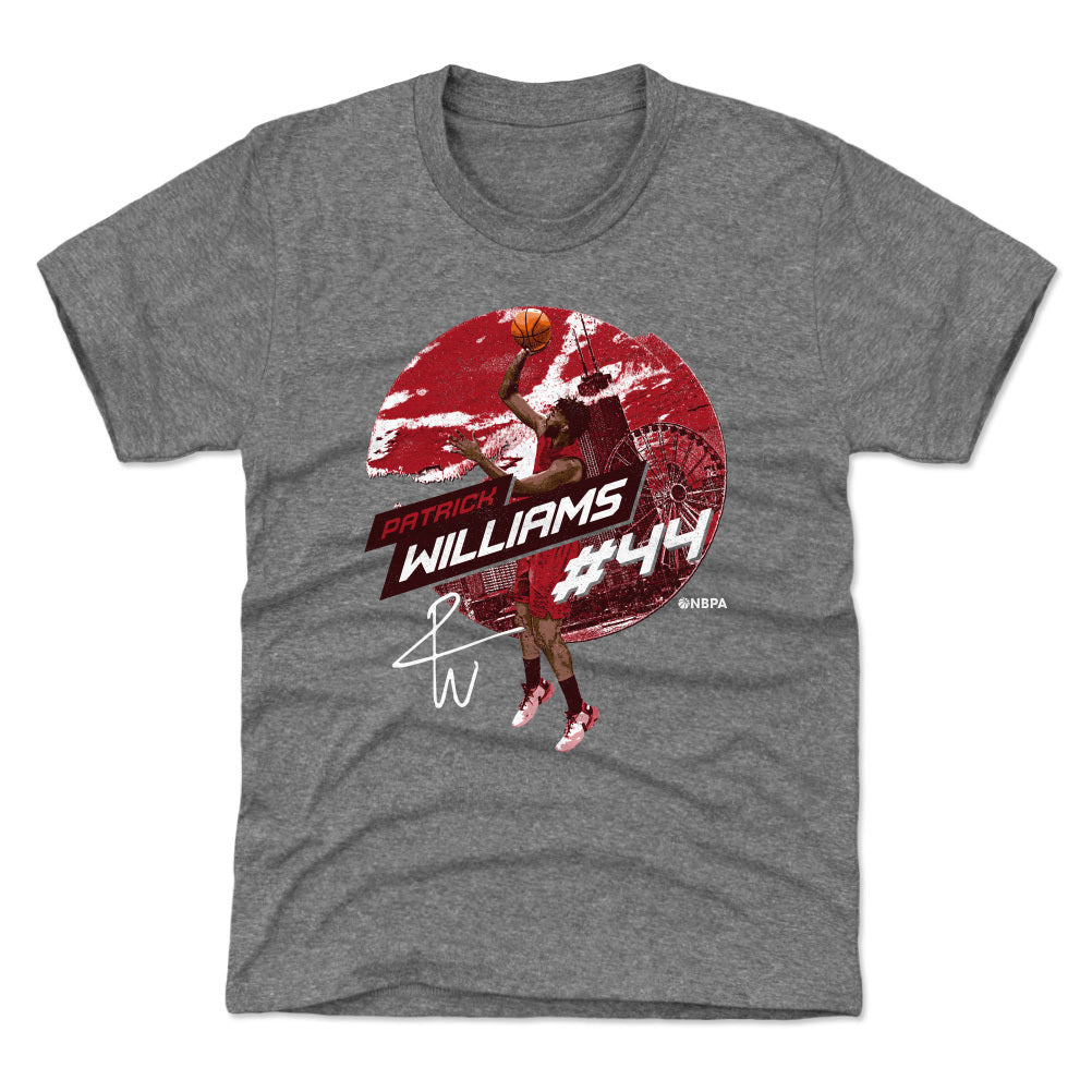 Patrick Williams Kids T-Shirt | 500 LEVEL