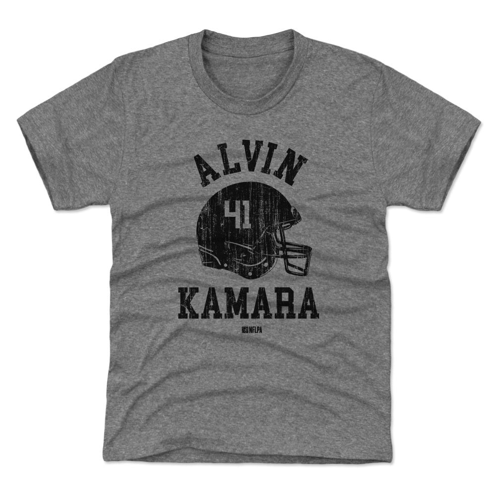 Alvin Kamara Kids T-Shirt | 500 LEVEL