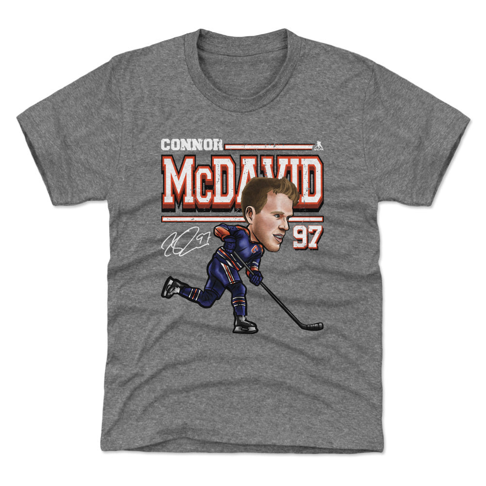 Connor McDavid Kids T-Shirt | 500 LEVEL