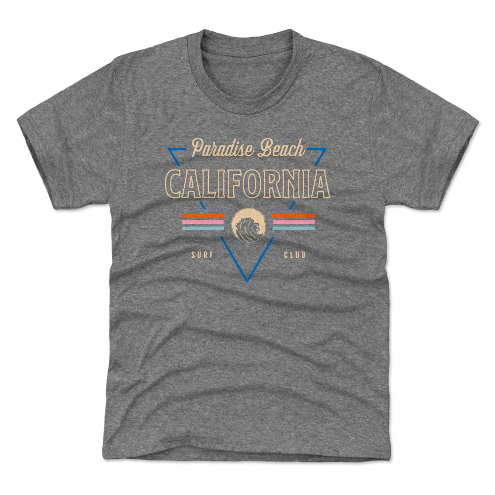 Santa Maria Kids T-Shirt | 500 LEVEL