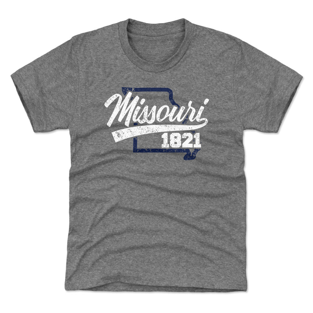 Missouri Kids T-Shirt | 500 LEVEL