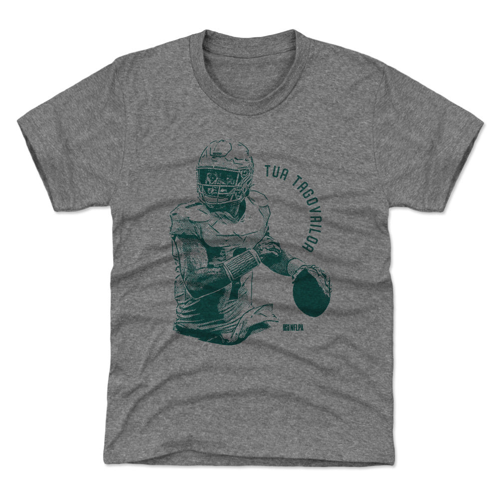 Tua Tagovailoa Kids T-Shirt | 500 LEVEL