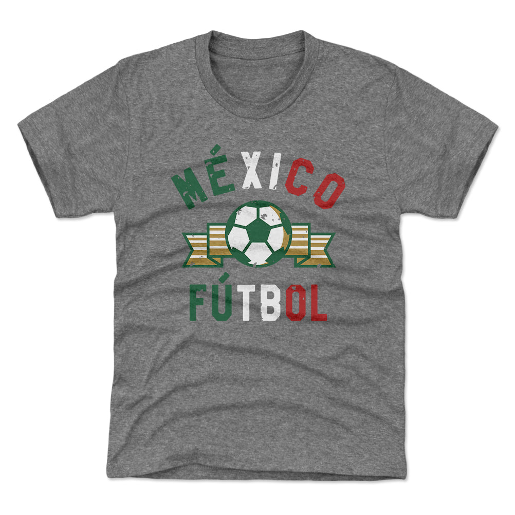 Mexico Kids T-Shirt | 500 LEVEL