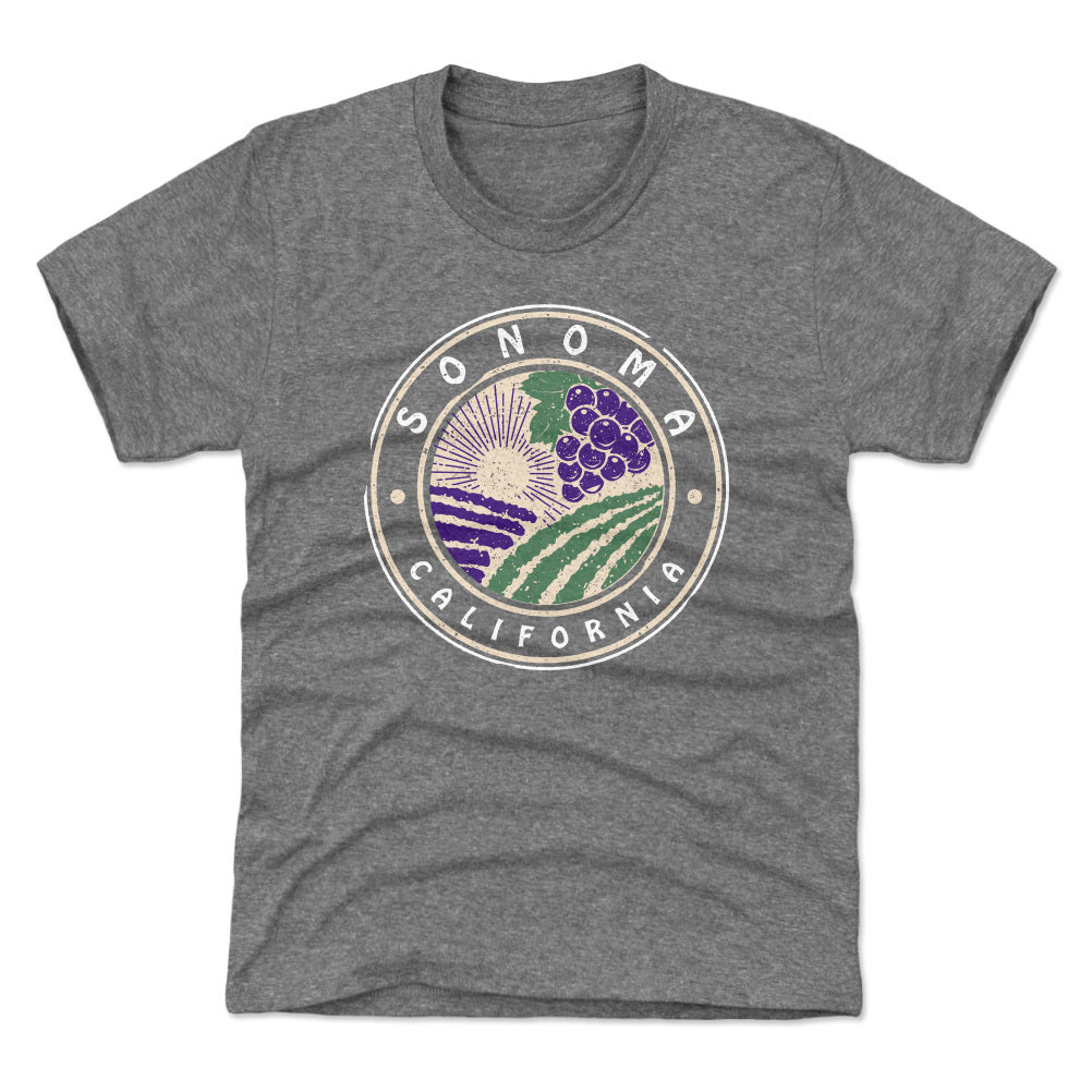 Sonoma Kids T-Shirt | 500 LEVEL