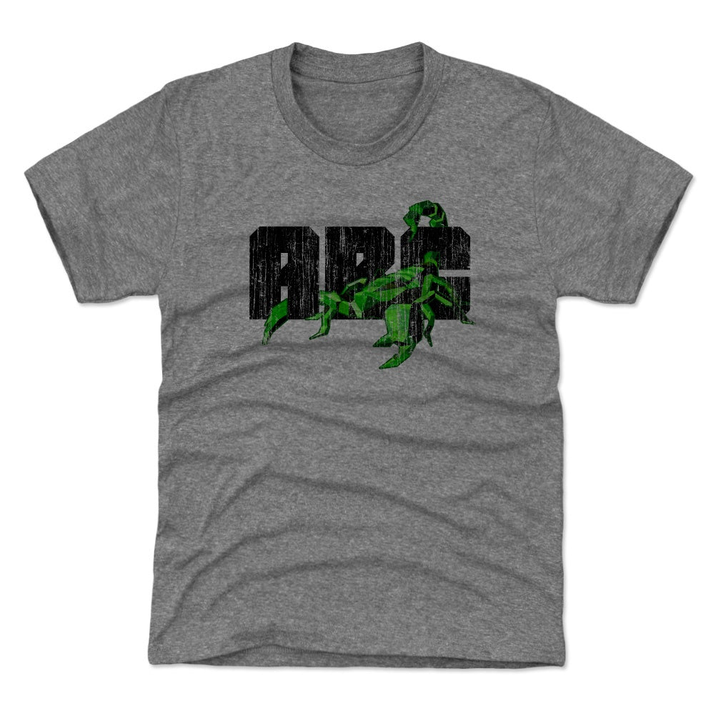 Amanda Bobby Cooper Kids T-Shirt | 500 LEVEL