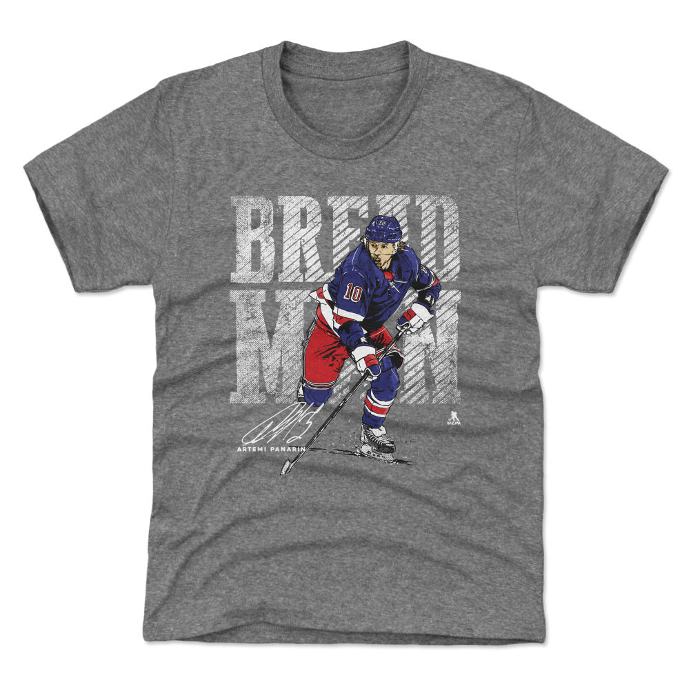 Artemi Panarin Kids T-Shirt | 500 LEVEL