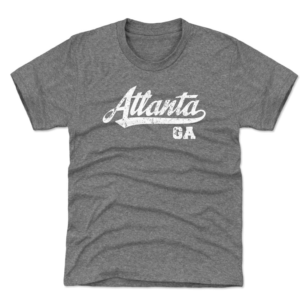Atlanta Kids T-Shirt | 500 LEVEL