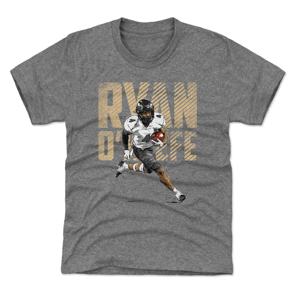 Ryan O'Keefe Kids T-Shirt | 500 LEVEL