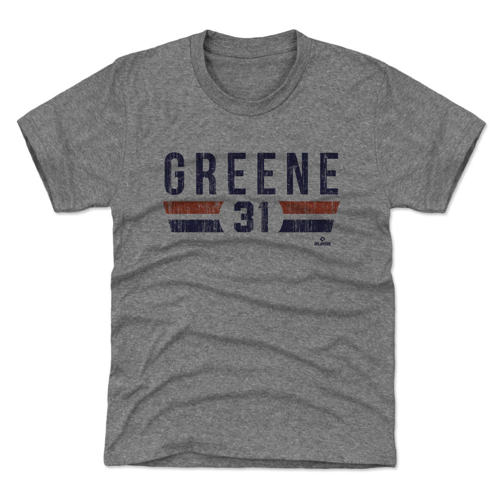 Riley Greene Kids T-Shirt | 500 LEVEL