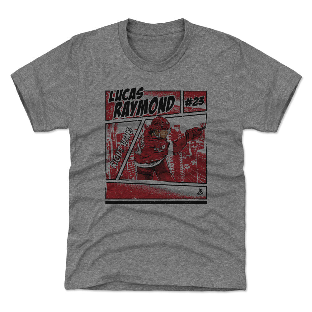 Lucas Raymond Kids T-Shirt | 500 LEVEL