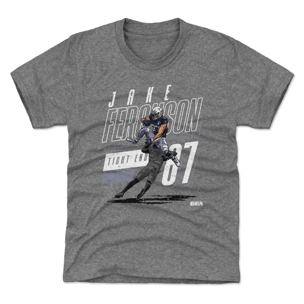 Jake Ferguson Kids T-Shirt | 500 LEVEL