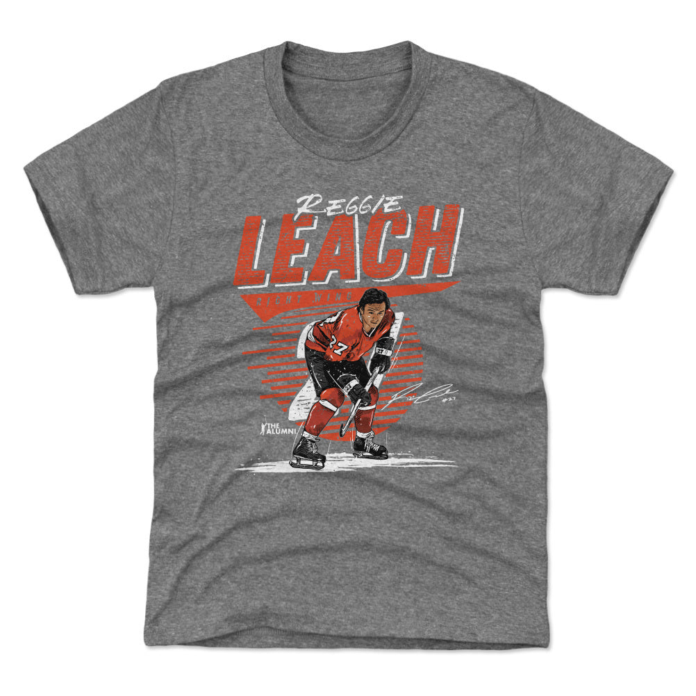 Reggie Leach Kids T-Shirt | 500 LEVEL