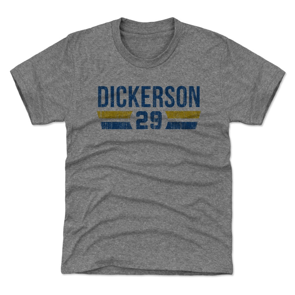 Eric Dickerson Kids T-Shirt | 500 LEVEL
