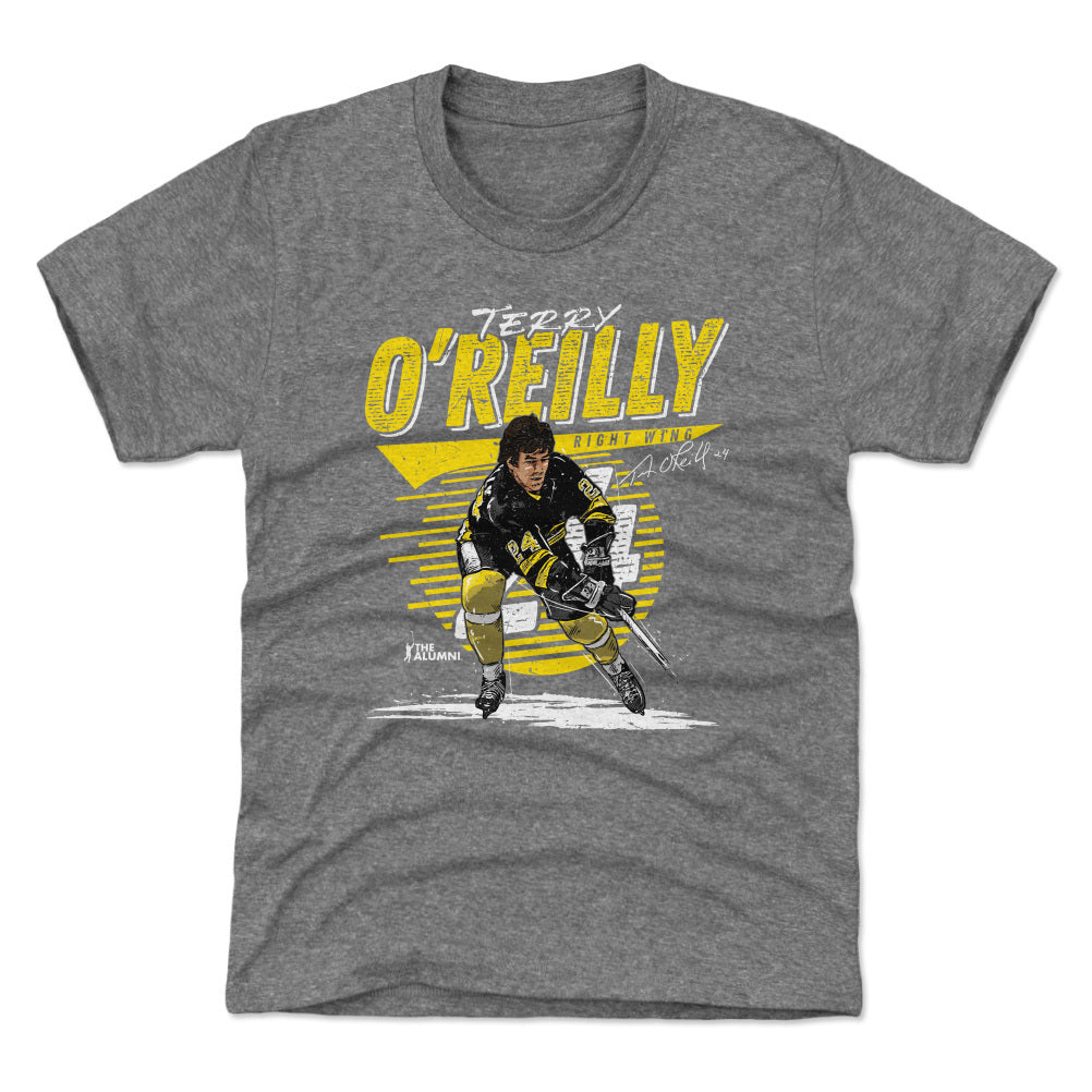 Terry O'Reilly Kids T-Shirt | 500 LEVEL