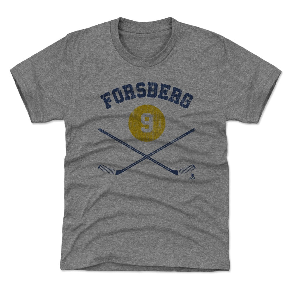 Filip Forsberg Kids T-Shirt | 500 LEVEL