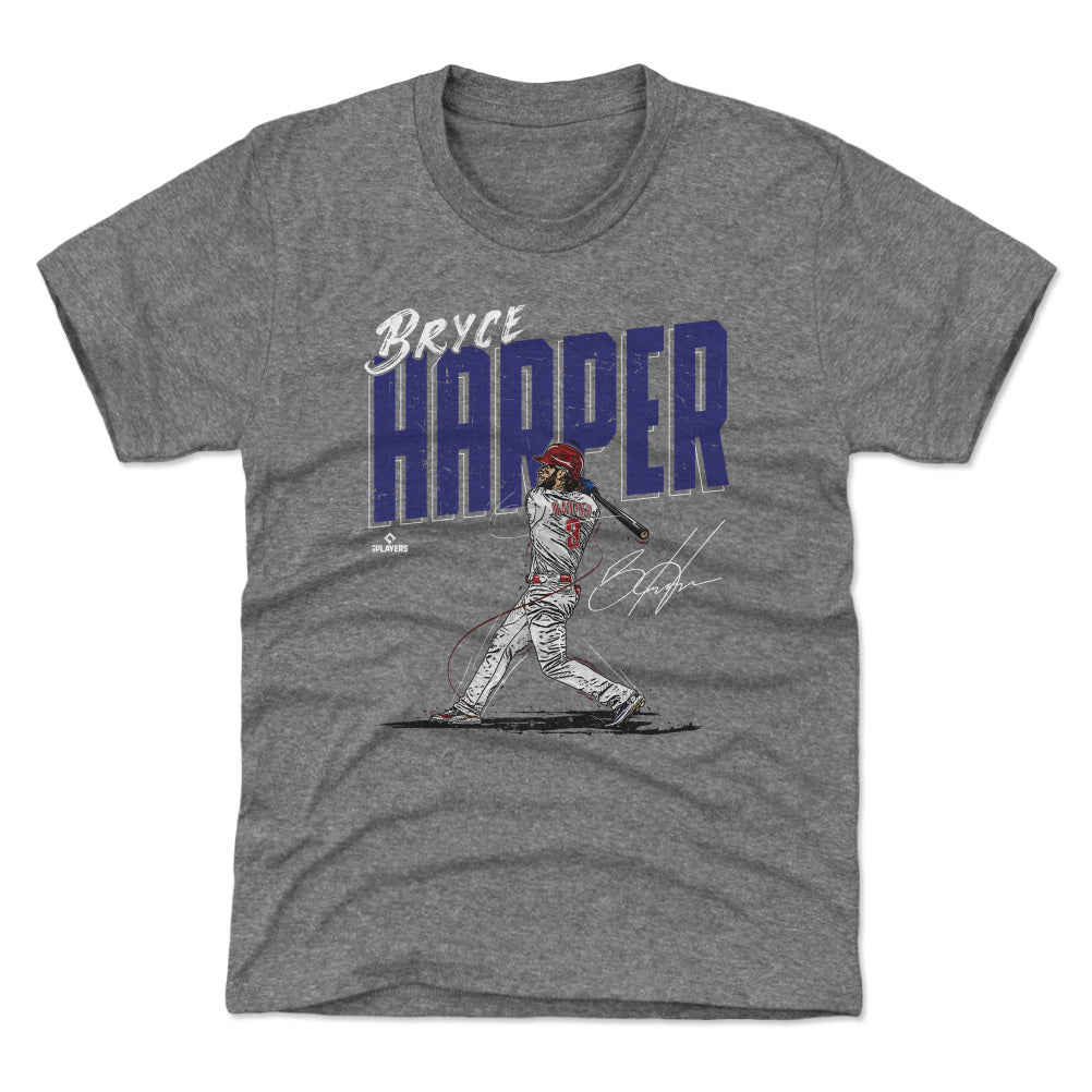 Bryce Harper Kids T-Shirt | 500 LEVEL