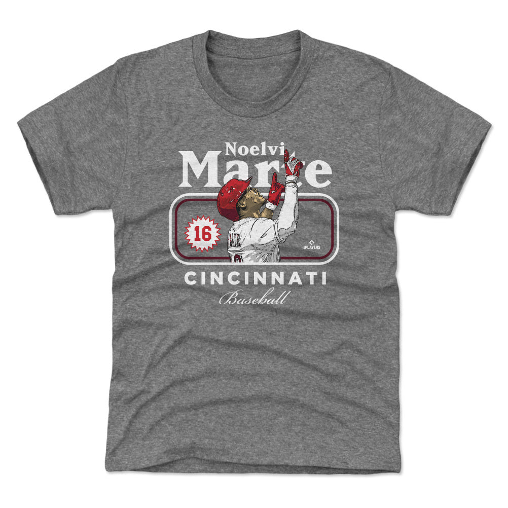 Noelvi Marte Kids T-Shirt | 500 LEVEL