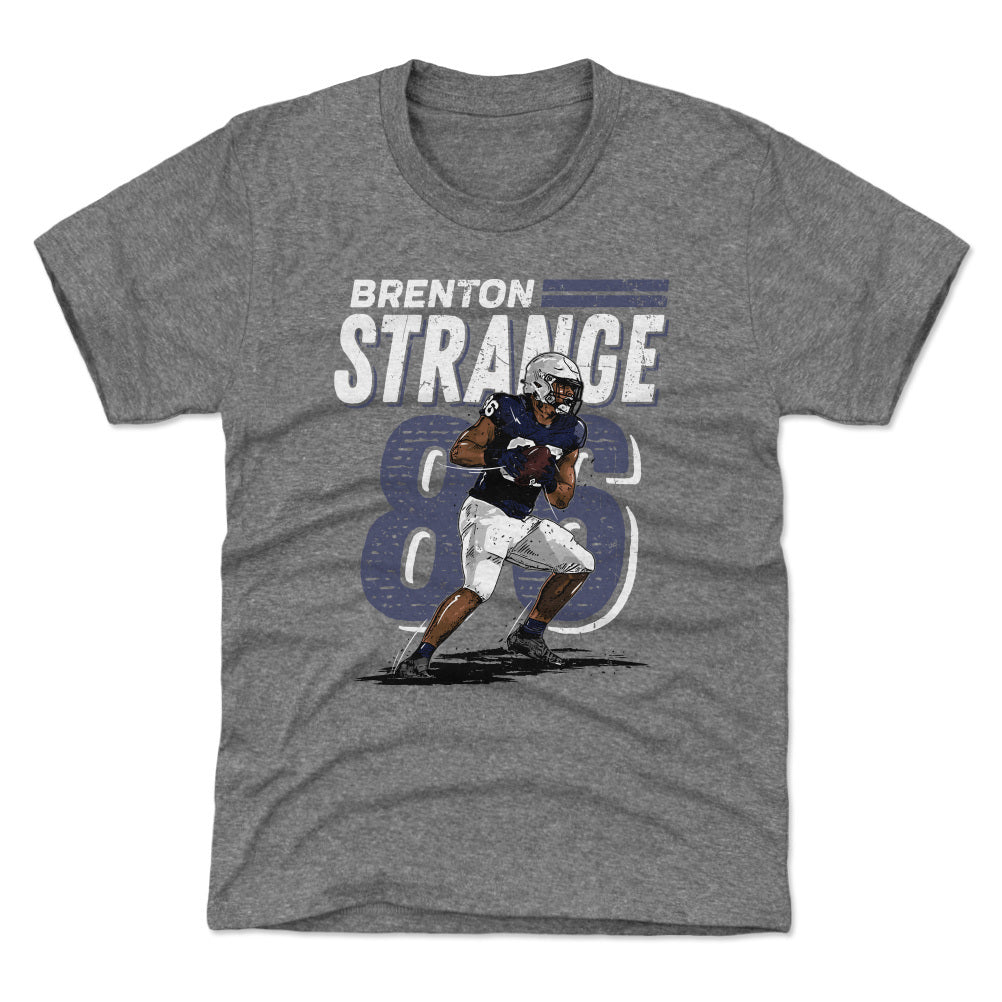 Brenton Strange Kids T-Shirt | 500 LEVEL