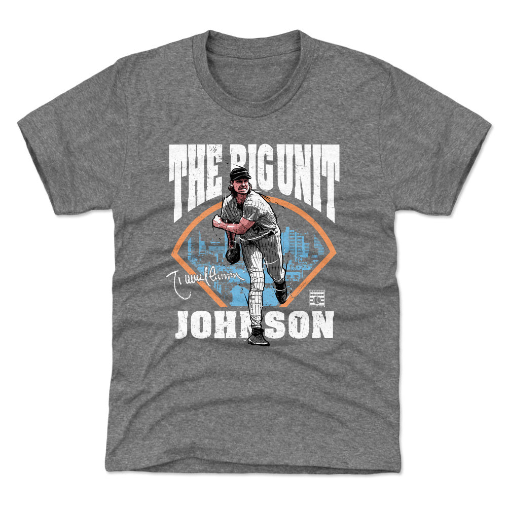 Randy Johnson Kids T-Shirt | 500 LEVEL