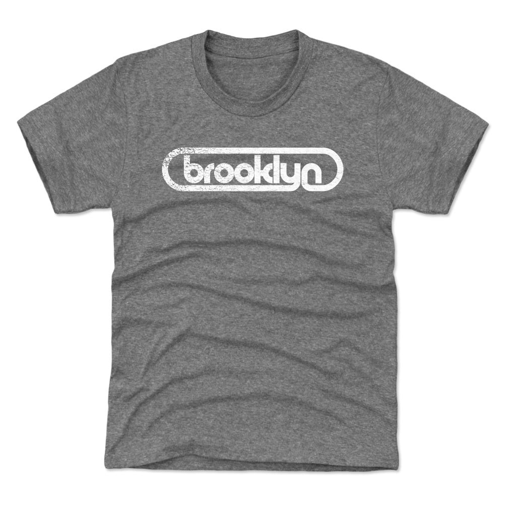 Brooklyn Kids T-Shirt | 500 LEVEL