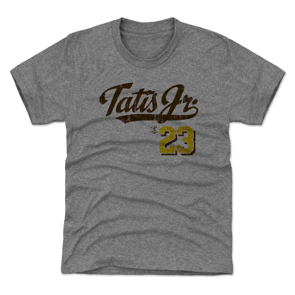 Fernando Tatis Jr. Kids T-Shirt | 500 LEVEL