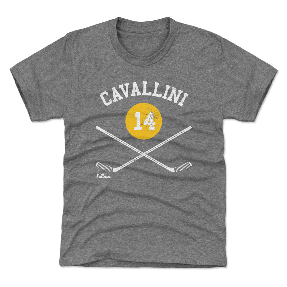Paul Cavallini Kids T-Shirt | 500 LEVEL