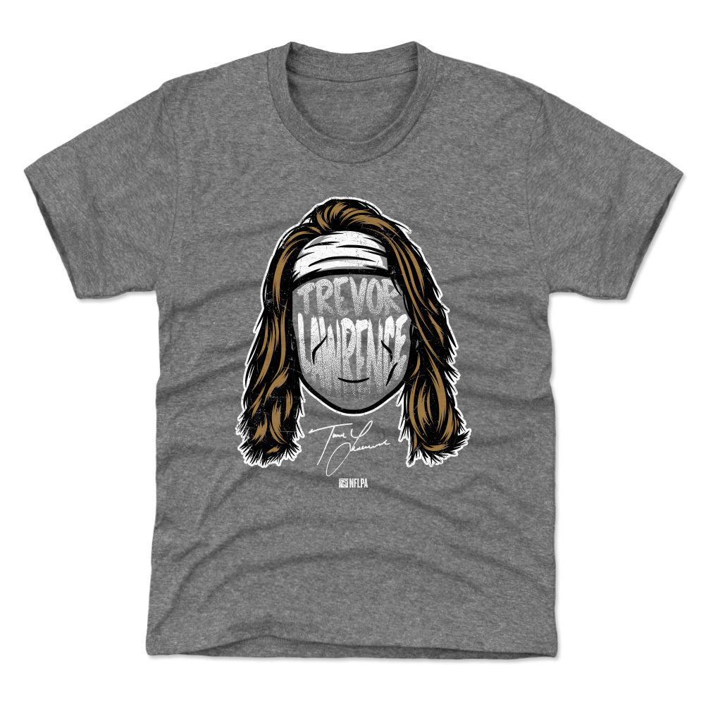 Trevor Lawrence Kids T-Shirt | 500 LEVEL