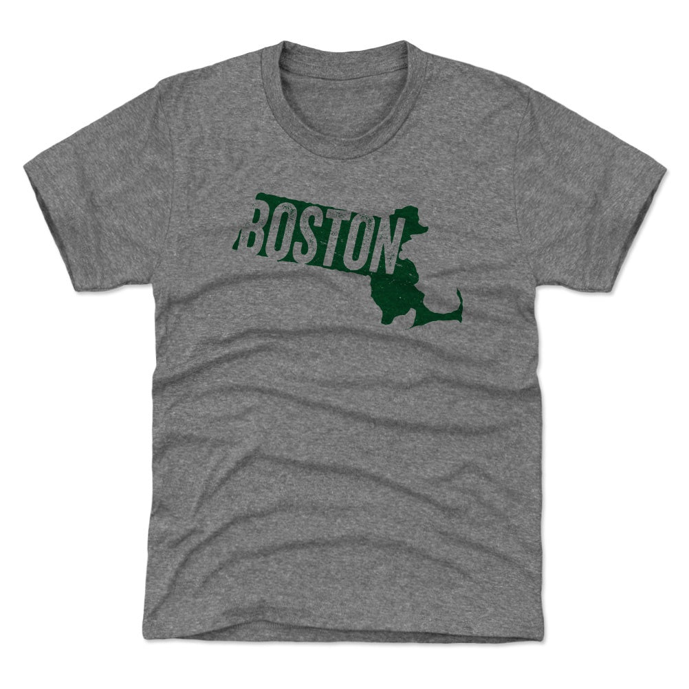 Boston Kids T-Shirt | 500 LEVEL