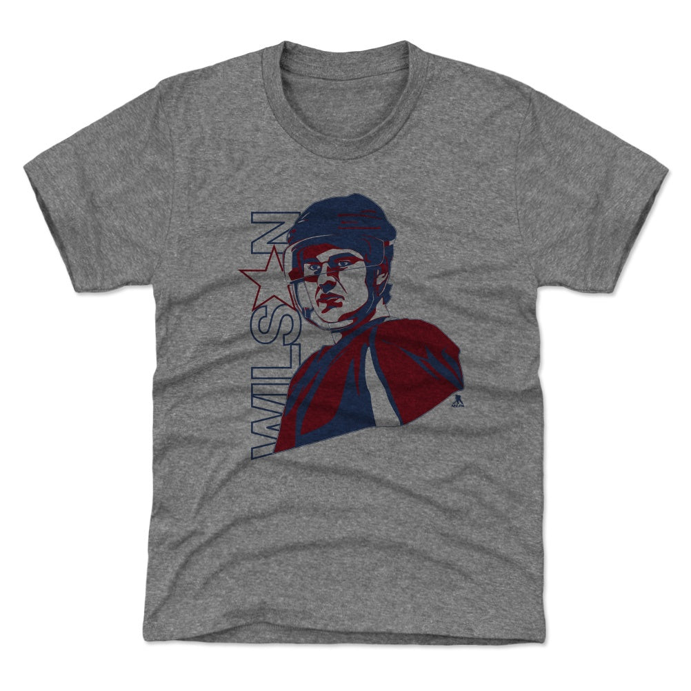 Tom Wilson Kids T-Shirt | 500 LEVEL