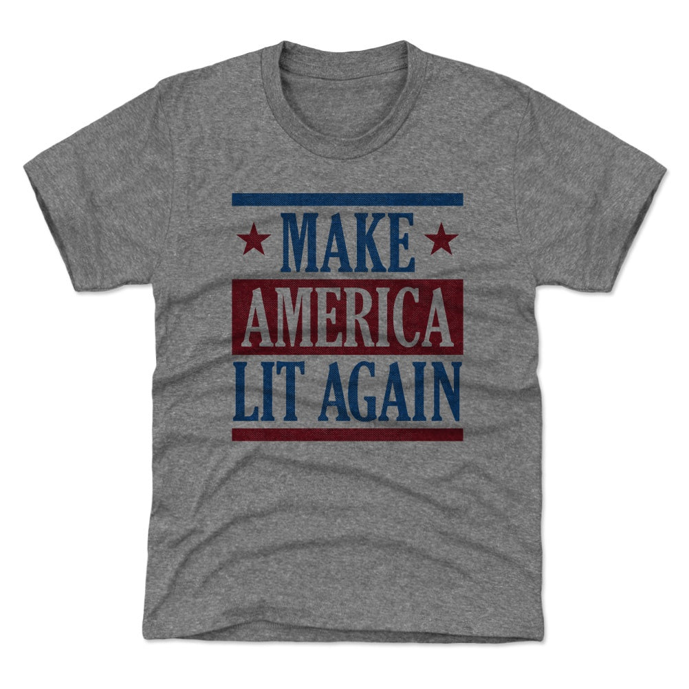 USA Kids T-Shirt | 500 LEVEL