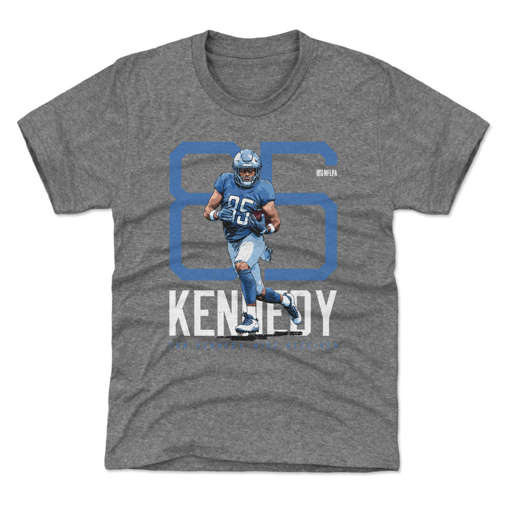 Tom Kennedy Kids T-Shirt | 500 LEVEL