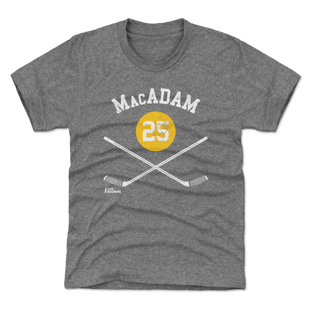Al MacAdam Kids T-Shirt | 500 LEVEL