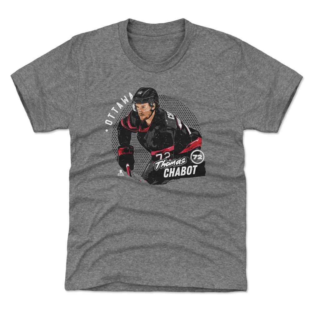 Thomas Chabot Kids T-Shirt | 500 LEVEL