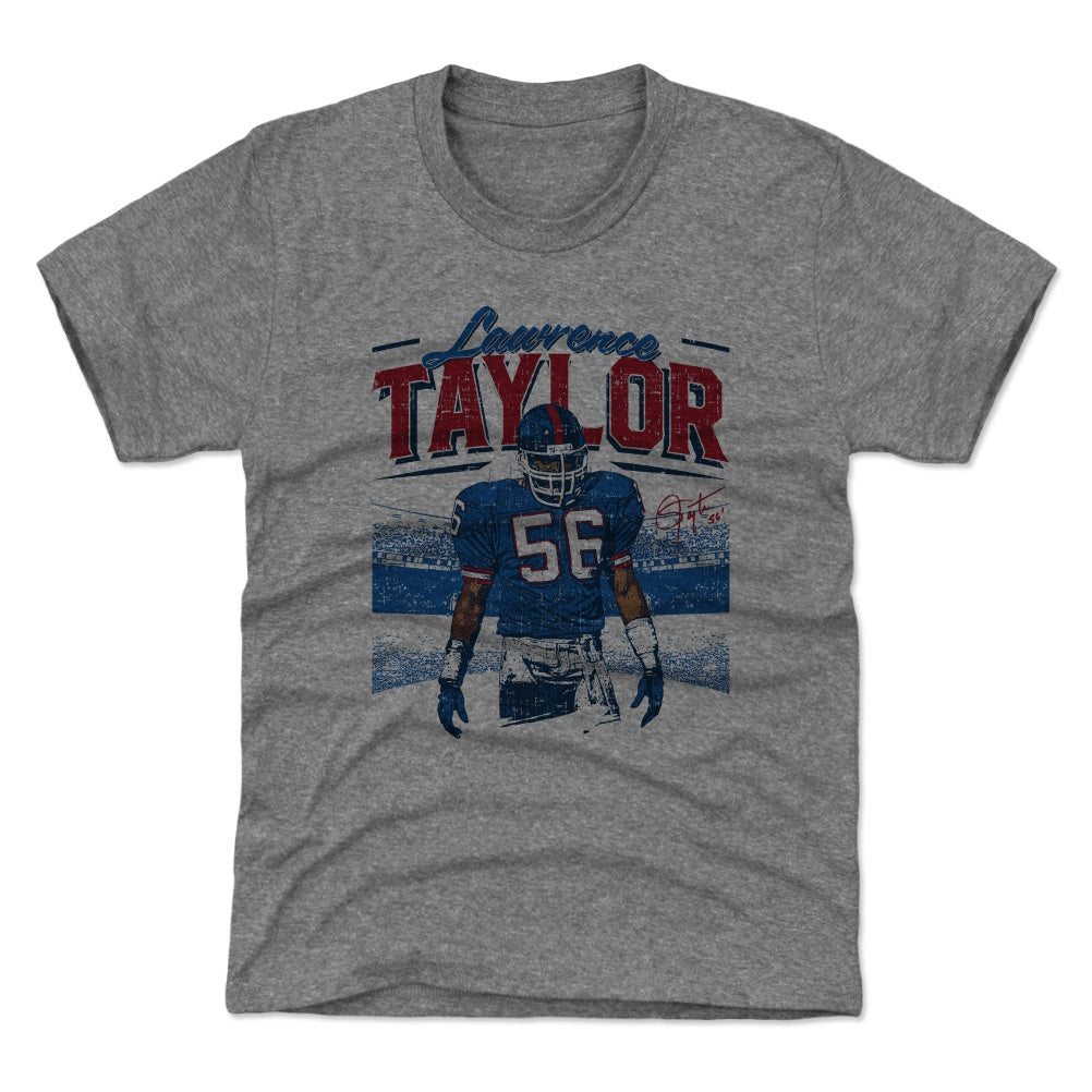 Lawrence Taylor Kids T-Shirt | 500 LEVEL