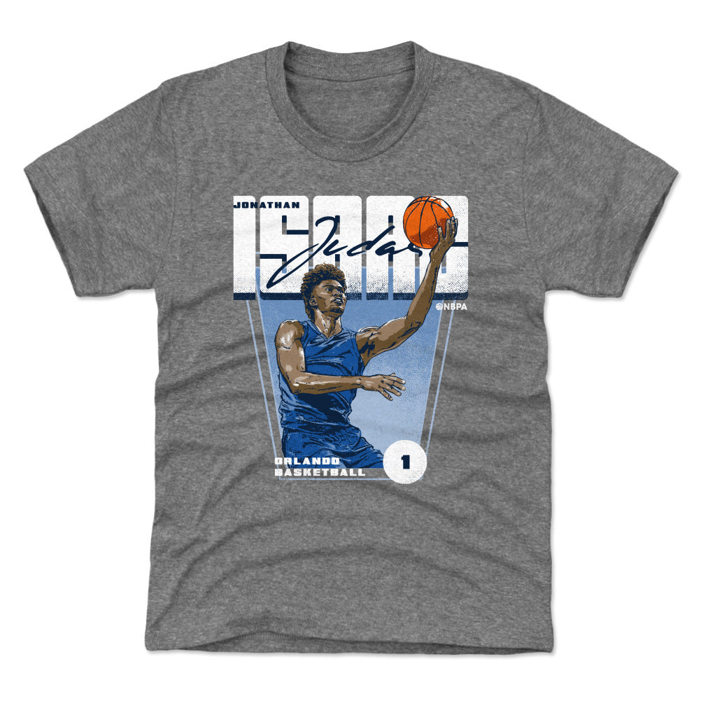 Jonathan Isaac Kids T-Shirt | 500 LEVEL