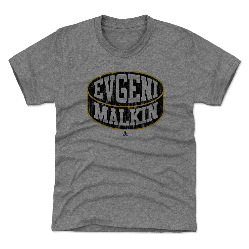 Evgeni Malkin Kids T-Shirt | 500 LEVEL