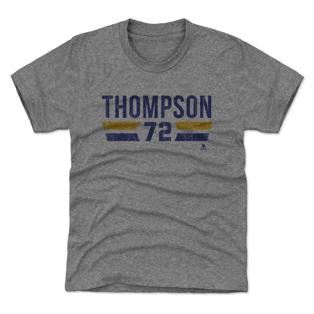 Tage Thompson Kids T-Shirt | 500 LEVEL