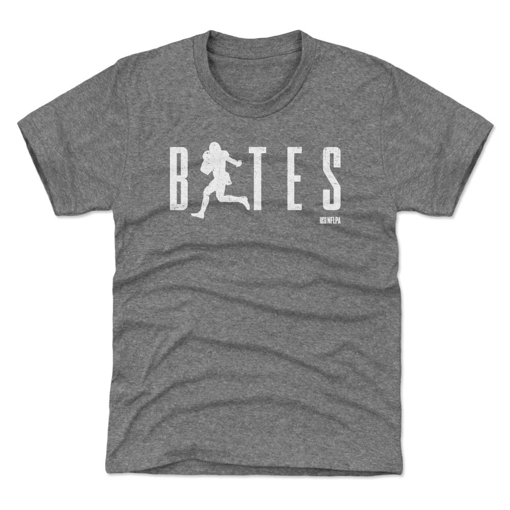 John Bates Kids T-Shirt | 500 LEVEL
