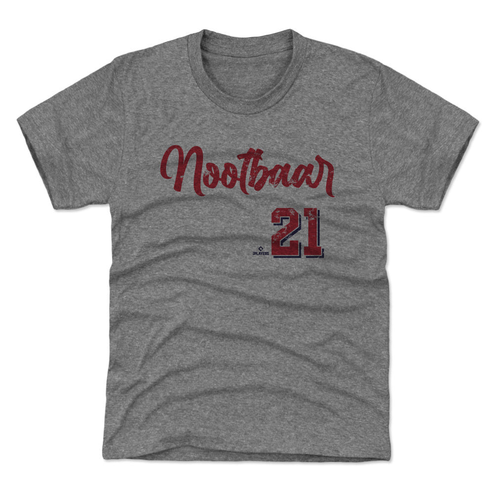Lars Nootbaar Kids T-Shirt | 500 LEVEL