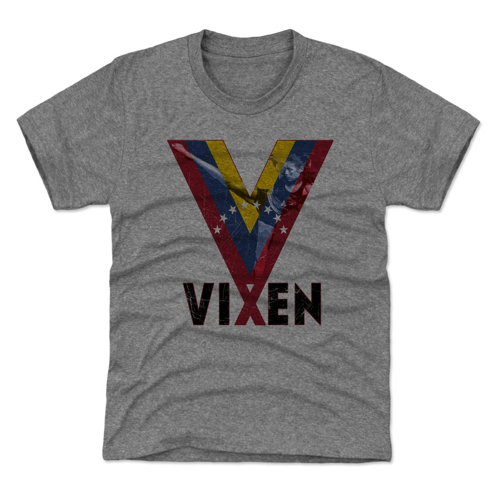 Julianna Pena Kids T-Shirt | 500 LEVEL