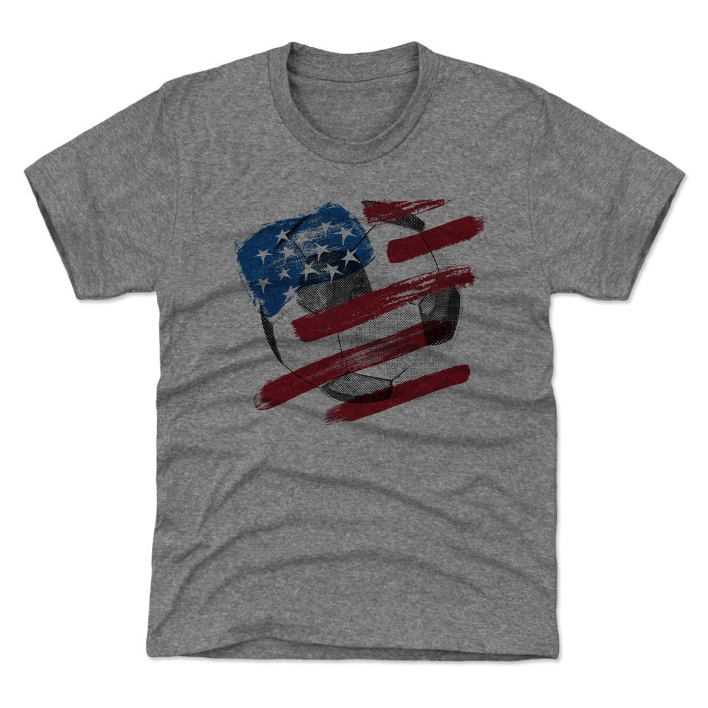 USA Kids T-Shirt | 500 LEVEL